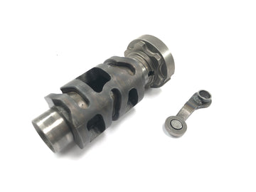 Suzuki RM Z 250 RJ41A [2007] - vaihteistorumpu vaihteistorummun rungon vaihtorumpu - 0