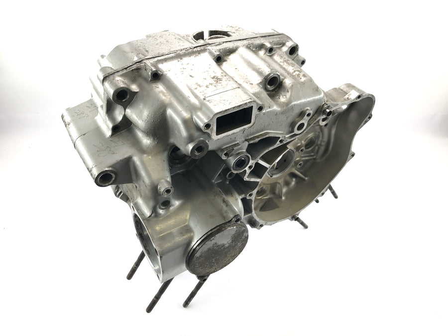 Yamaha XVS 650 4VR [1997] - engine housing engine block empty housing