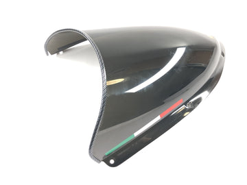 Ducati ST3 S3 [2004] - windshield fairing windshield tinted - 0