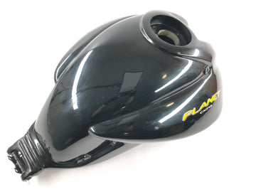 Cagiva Planet 125 [1998] - Bensiinisäiliön polttoainesäiliön muovisäiliö - 0