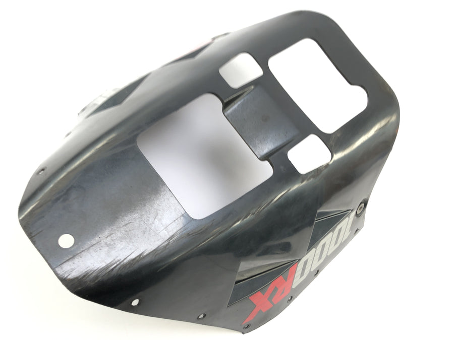 Kawasaki GPZ 1000 RX [1987] - Buguerwelding Front Cladding Lower Osa Disgue