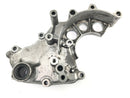 Honda VFR 800 FI RC46 [1999] - Motordeckel links Schaltwellenausgang-1