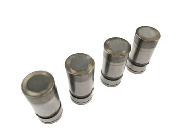 Yamaha XV 1600 Wild Star VP08 [2002] - tappet valve tappet tappet cup set - 0