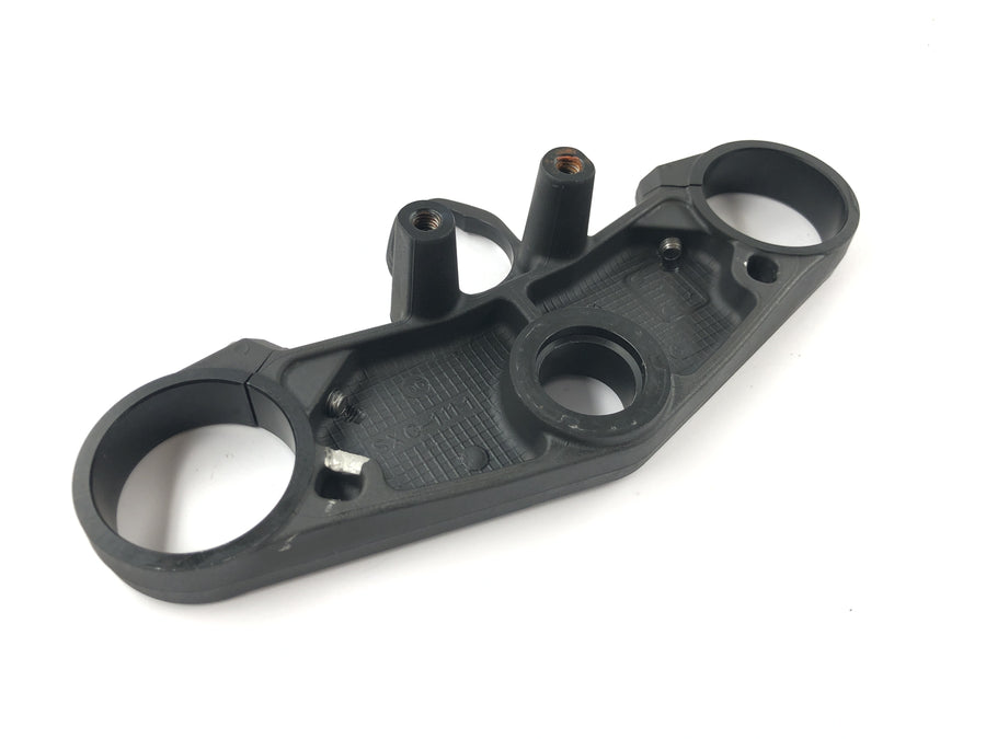 Suzuki GSX R 1000 WVB6 K6 [2006] - fork bridge top handlebar bridge fork clamp