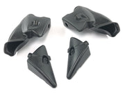 Default Title Honda CBR 600 RR PC37 [2004] - Air intake intake snorkel air duct fairing