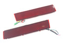 Honda GL 1500 Goldwing SC22 [1993] - top case lighting pair-1