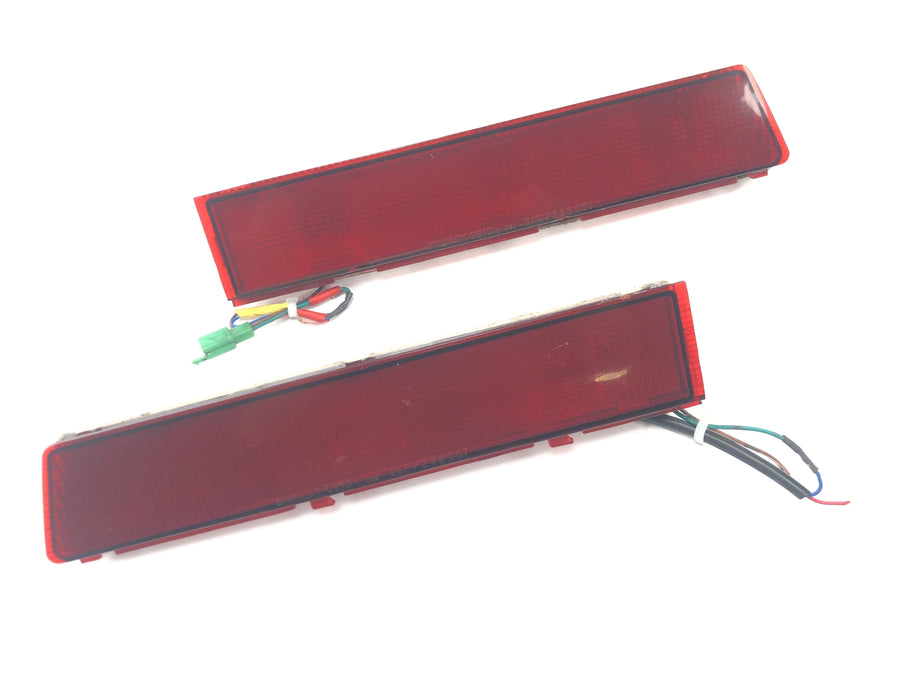 Honda GL 1500 Goldwing SC22 [1993] - top case lighting pair