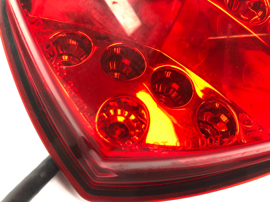Suzuki GSX R 1000 WVBZ K3 [2003] - Taillight LED rear light