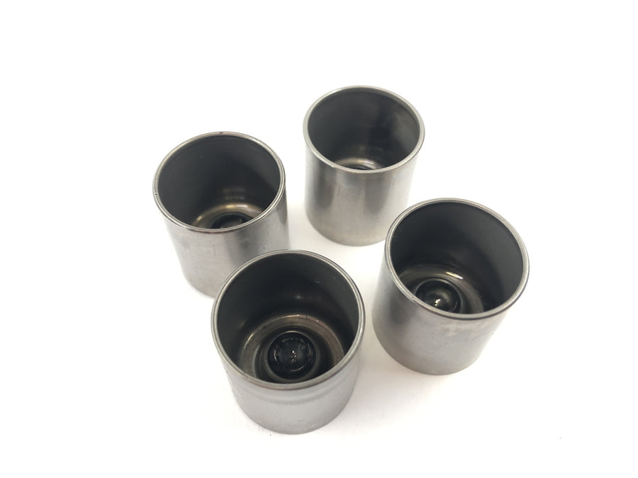 BMW R 1200 ST R1ST [2006] - Valve Stark Cup -tapahtumat