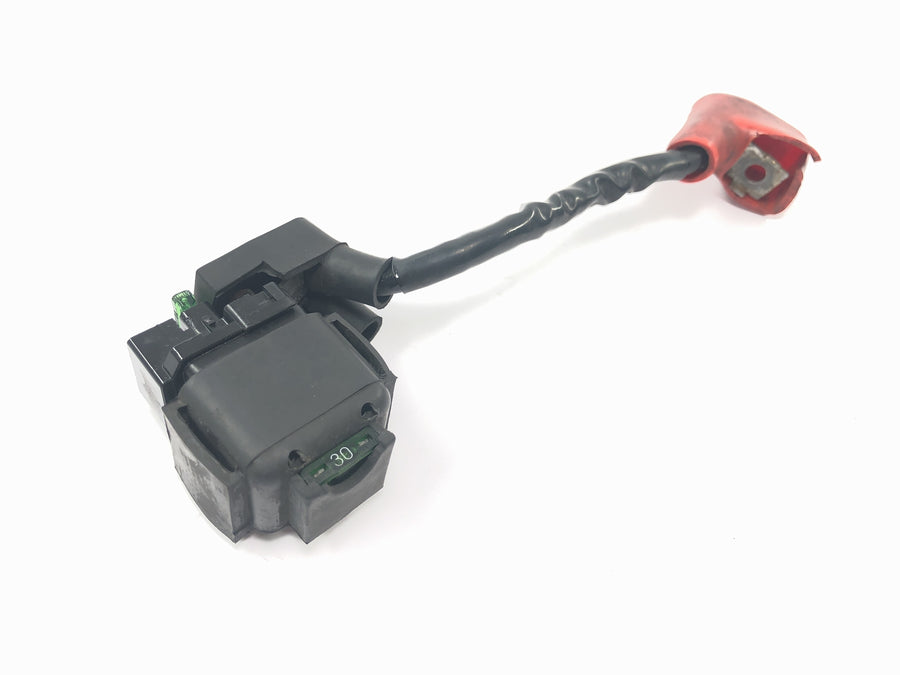 Honda CBR 900 RR SC28 [1995] - Starter relay starter relay