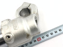 SWM RS 125 R B2 [2020] - Gabel Telegabel mit Achse Vordergabel-3
