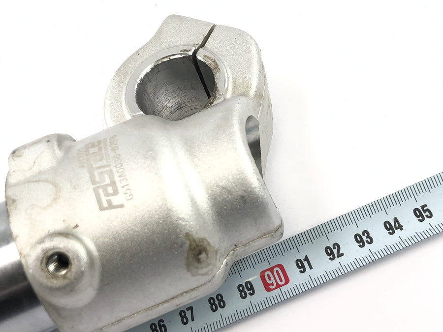 SWM RS 125 R B2 [2020] - Gabel Telegabel mit Achse Vordergabel