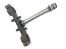 Honda NX 650 Dominator RD02 [1994] - lower fork bridge lower steering head part-1
