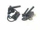 Honda CBR 900 RR SC28 [1995] - Ignition coil ignition coil set ignition-5