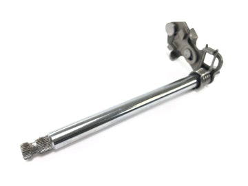 SWM RS 125 R B2 [2020] - Schaltwelle Schalthebelwelle - 0