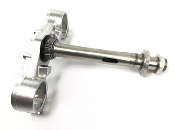 SWM RS 125 R B2 [2020] - Gabelbrücke unten Lenkkopfunterteil Gabelklemmung vorne - 0