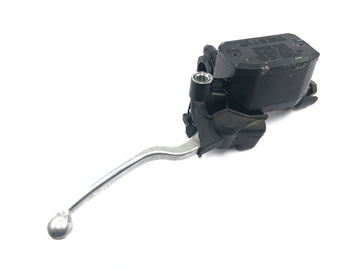 KTM 950 Adventure LC8 [2004] - Handbrake pump front brake cylinder - 0