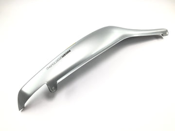 Ducati ST3 S3 [2004] - Rear left rear fairing silver side fairing - 0