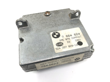 BMW C1 125 [2002] - Moottorin ohjausyksikkö ECU CDI-sytytysyksikkö