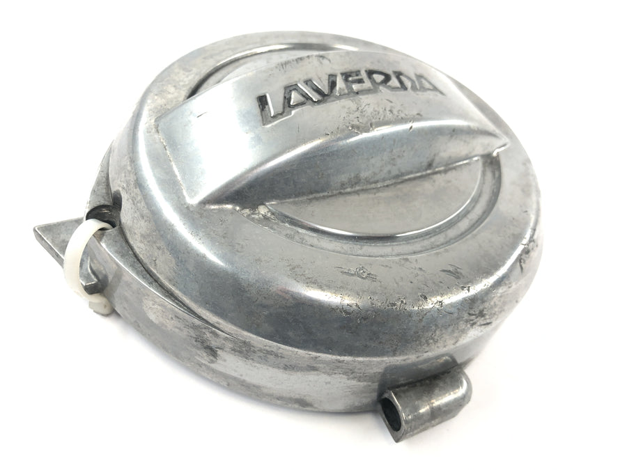 Laverda 1000 [1978] - Laturikansi moottorin kansi oikea