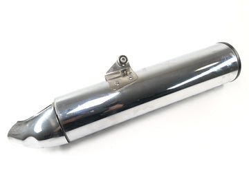 BMW R 1150 R R21 [2003] - Auspuff Endschalldämpfer Schalldämpfer Exhaust