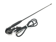 Default Title BMW R 1100 RT 259 [1999] - Antenna radio antenna antenna rod holder with connection cable