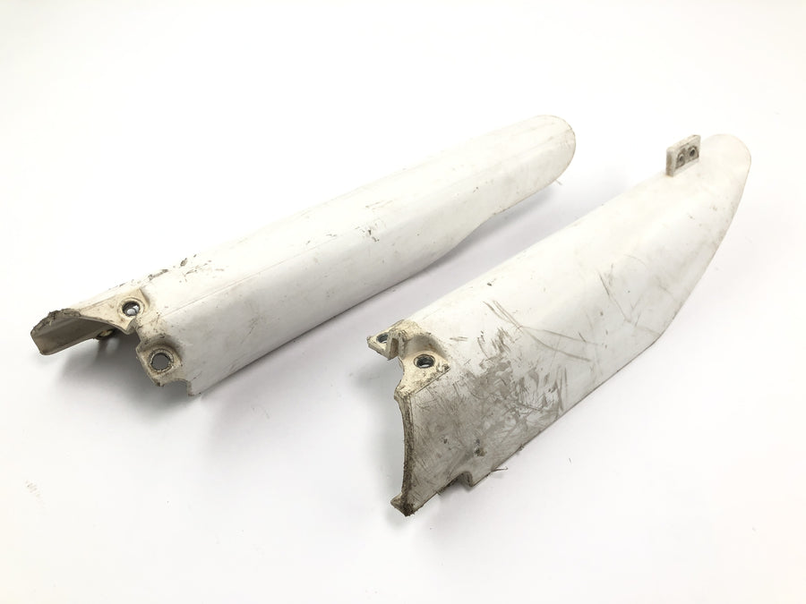 Suzuki RM Z 250 RJ41A [2007] - Fork protectors left and right pair