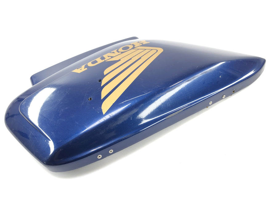 Honda GL 1000 Goldwing GL1 [1978] - Seitendeckel Abdeckung Verkleidung links Cover L