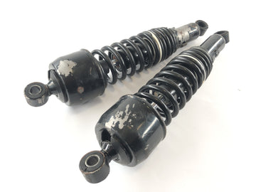 Yamaha XS 400 2A2 [1982] - Shock Absorber Set Set