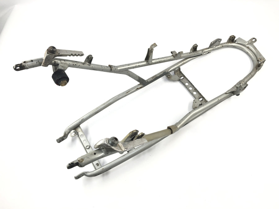 Yamaha TT 600 R DJ01 [1998] - Takakehys