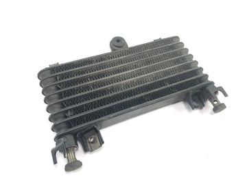 Triumph Daytona 1200 T300D [1994] - Oil cooler oil radiator oil cooler