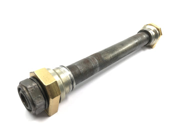 Suzuki RM Z 250 RJ41A [2007] - takapyörän akselin taka-akseli