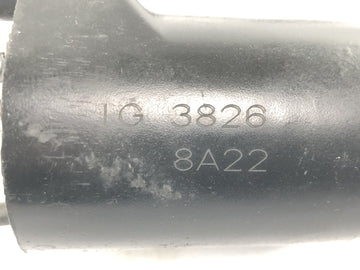 KTM 640 LC4 EGS [1999] - Sytytyspuolan sytytysyksikön sytytyspuolamoduuli sytytystulpan liittimellä - 0