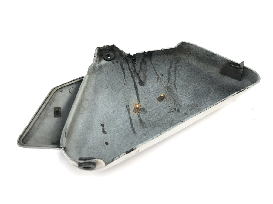 Moto Guzzi V65 Custom [1985] - Side panel side cover left