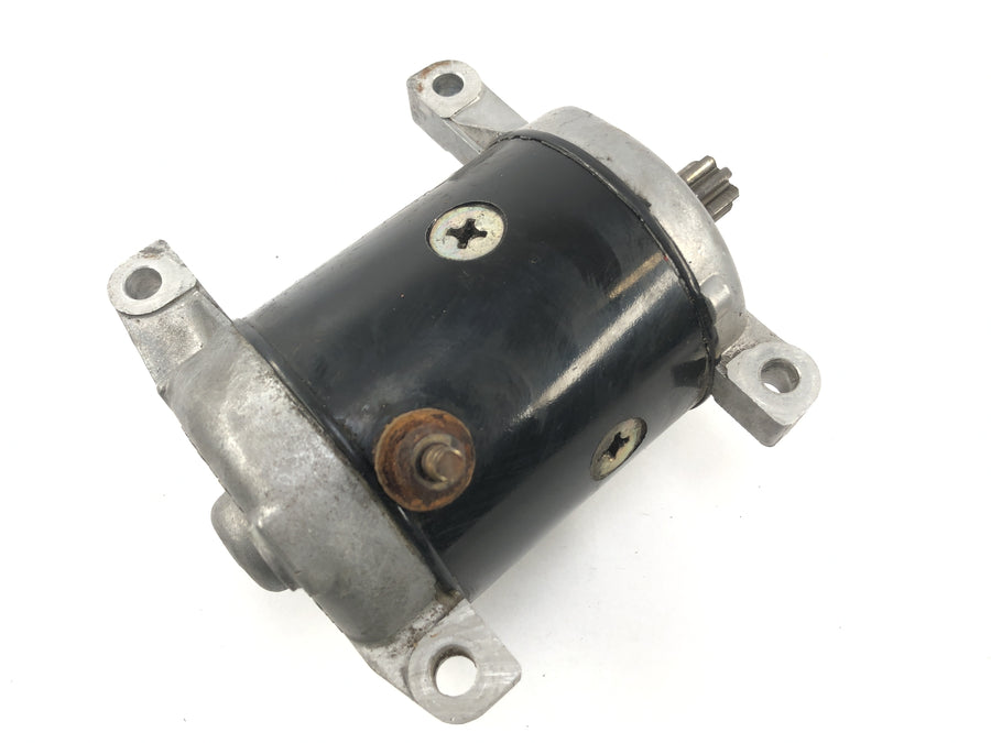 Yamaha XS 650 SE 3L1 [1979] - Starter -moottori