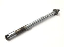BMW R 75/5 [1973] - Axle rear axle through axle-4