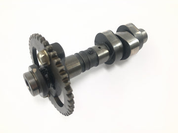 Honda XRV 750 Africa Twin RD04 [1992] - Rear camshaft control shaft