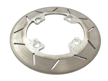 TRIUMPH DAYTONA 955I T595 [1998] - takajarrulevy 220x5,3mm - 0