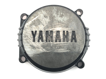 Yamaha XJR 1200 4PU [1996] - moottorin kannen vasen kampiakselin tappi kannen sytytyspulssigeneraattori - 0