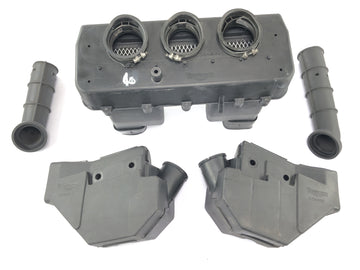 Triumph Daytona 900 T300 [1993] - Ilmansuodatinlaatikon imu Airbox Complete - 0