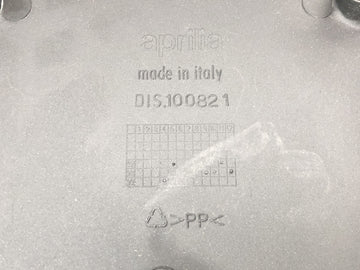 Aprilia Mille RSV 1000 ME [1999] - Heckunterbau Batteriekasten Heckunterverkleidung - 0
