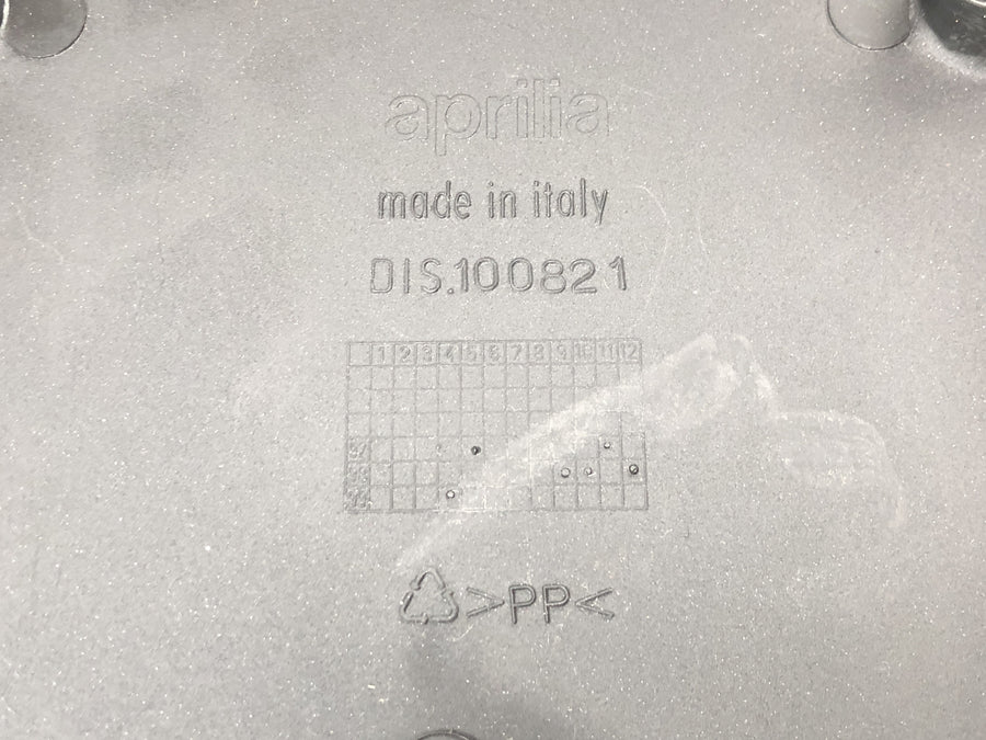 Aprilia Mille RSV 1000 ME [1999] - Heckunterbau Batteriekasten Heckunterverkleidung