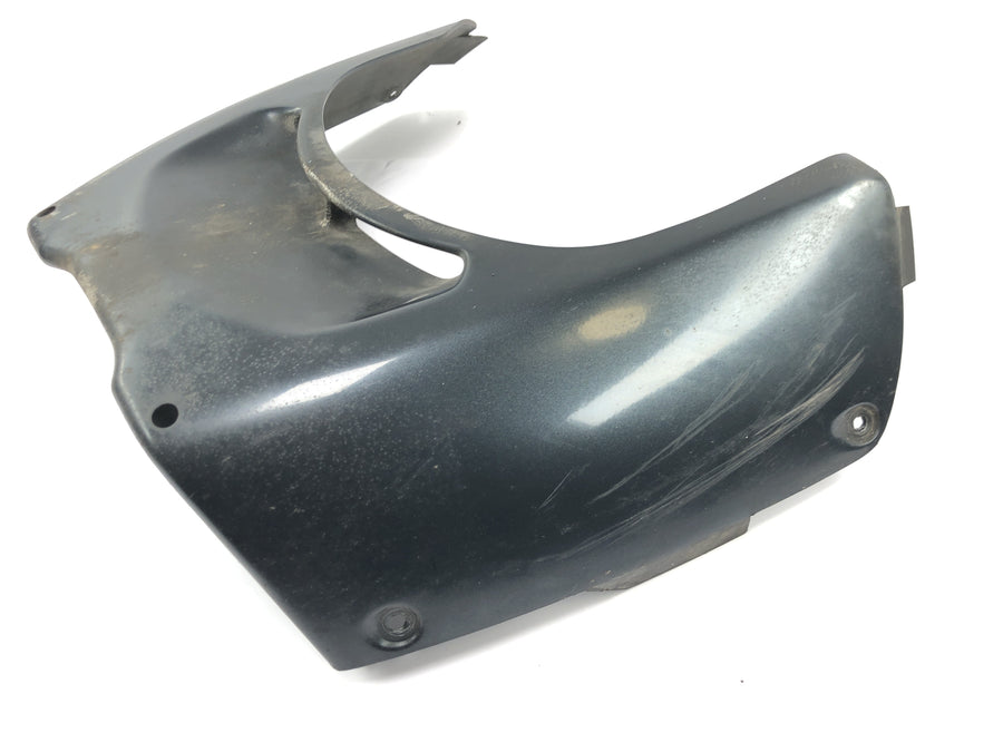 BMW R 1100 RT 259 [1999] - Motorabdeckung Motorschutz Verkleidung unten Bugspoiler