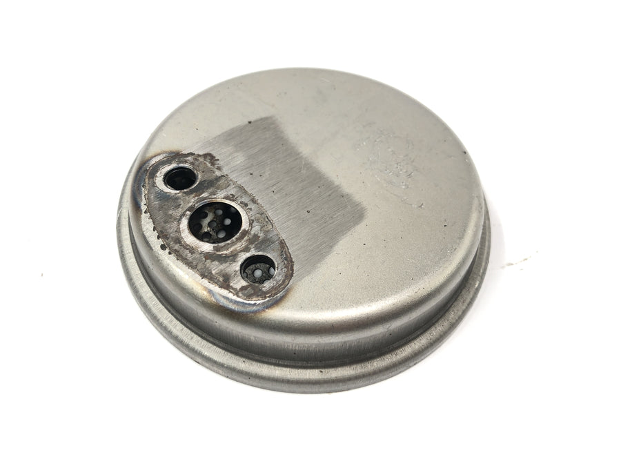 BMW R 75/5 [1973] - Oil filter screen