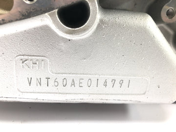 Kawasaki VN 1600 Classic VNT60A [2007] - moottorikotelo kampikammio moottorilohko tyhjä kotelo - 0