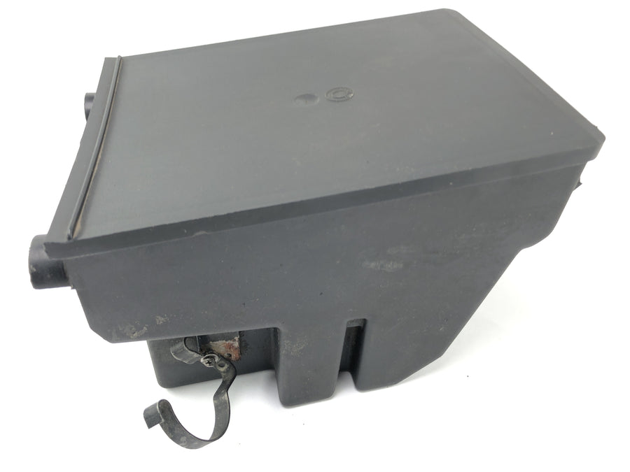 BMW K 1100 RS [1991] - Central electrical box fuse box