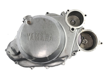 Yamaha XTZ 660 3YF [1992] - Kytkinkannen moottorin kansi - 0