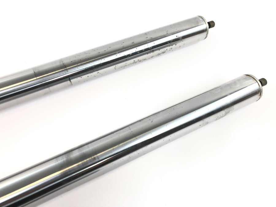Honda XL 250 R MD03 [1993] - Fork telescopic fork front fork 35 mm with axle