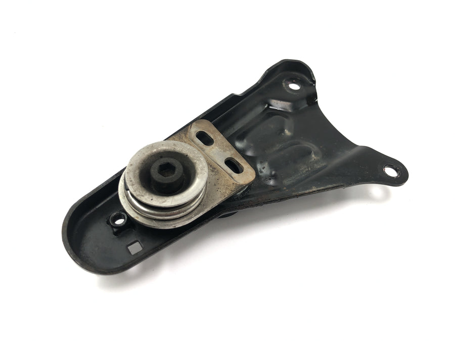 BMW K 1100 RS [1994] - Auspuffhalterung Halter Auspuff