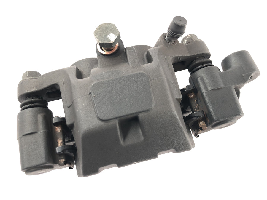 Yamaha MT 03 RM02 [2007] - Bremssattel Bremszange vorne links